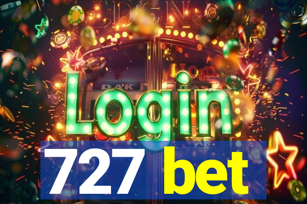 727 bet